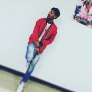 Meet your Posher, Eddie